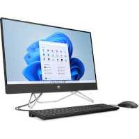 моноблок HP All-in-One 27-cb0024ur Черный