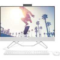 моноблок HP All-in-One 27-cb0035ur Белый
