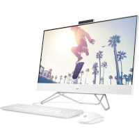 моноблок HP All-in-One 27-cb0035ur Белый