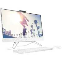 моноблок HP All-in-One 27-cb0035ur Белый