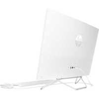 моноблок HP All-in-One 27-cb0035ur Белый