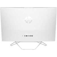 моноблок HP All-in-One 27-cb0035ur Белый
