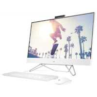 моноблок HP All-in-One 27-cb1084ci Белый