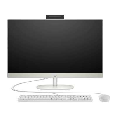 моноблок HP All-in-One 27-cr0156nh ENG-wpro Белый