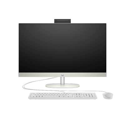 моноблок HP All-in-One 27-cr0156nh ENG-wpro Белый