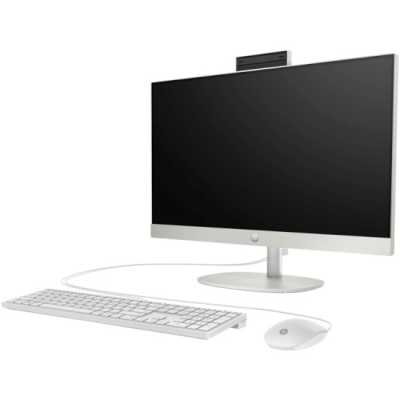 моноблок HP All-in-One 27-cr1018ci Белый