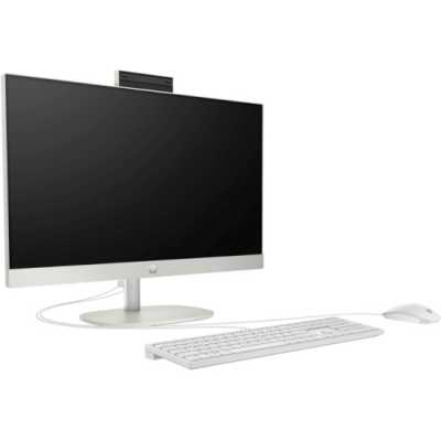 моноблок HP All-in-One 27-cr1018ci Белый