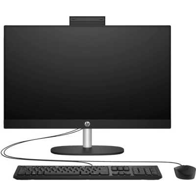 моноблок HP All-in-One 27-cr1004nh ENG Черный