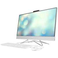 моноблок HP All-in-One 27-dp0018ur Серебристый