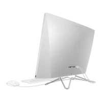 моноблок HP All-in-One 27-dp0018ur Серебристый