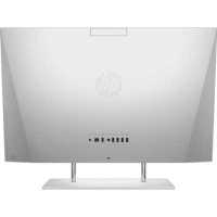 моноблок HP All-in-One 27-dp0018ur Серебристый