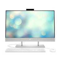 моноблок HP All-in-One 27-dp1003ur Серебристый