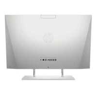 моноблок HP All-in-One 27-dp1003ur Серебристый