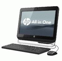 моноблок HP All-in-One 3420 Pro A2J95EA Черный