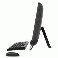 моноблок HP All-in-One 3420 Pro A2J95EA Черный