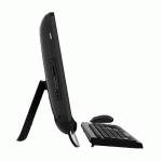 моноблок HP All-in-One 3420 Pro LH158EA Черный