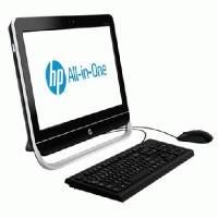 моноблок HP All-in-One 3520 Pro B5J28EA Черный
