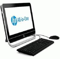 моноблок HP All-in-One 3520 Pro D1T70EA Черный
