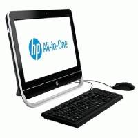 моноблок HP All-in-One 3520 Pro D1V71EA Черный