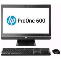 моноблок HP All-in-One 600 G1 ProOne J7D59EA Черный