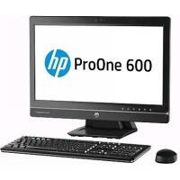 моноблок HP All-in-One 600 G1 ProOne J7D60EA Черный