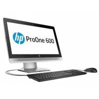 моноблок HP All-in-One 600 G2 ProOne P1G75EA Черный