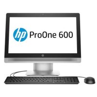 моноблок HP All-in-One 600 G2 ProOne V6L18EA Черный