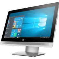 моноблок HP All-in-One 600 G2 ProOne X3J65EA Черный