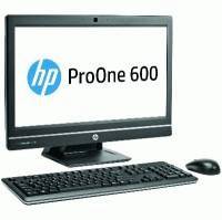 моноблок HP All-in-One 600 ProOne F3W99EA Черный