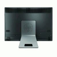 моноблок HP All-in-One 600 ProOne F3X05EA Черный