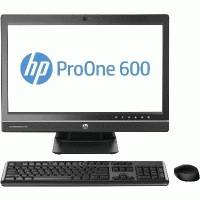 моноблок HP All-in-One 600 ProOne H5T93EA Черный