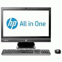 моноблок HP All-in-One 6300 Compaq C2Z44EA Черный