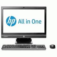 моноблок HP All-in-One 6300 Compaq H4U33ES Черный