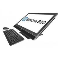 моноблок HP All-in-One 800 G1 ProOne J7D40EA Черный