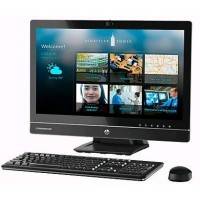 моноблок HP All-in-One 800 G1 ProOne J7D99ES Черный
