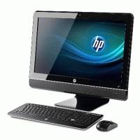 моноблок HP All-in-One 8200 Compaq B0E84ES Черный