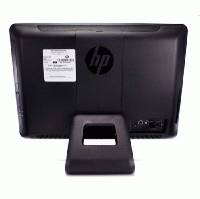моноблок HP All-in-One 8200 Compaq C2Z27EA Черный