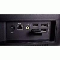 моноблок HP All-in-One 8200 Compaq LX964EA Черный