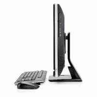 моноблок HP All-in-One 8300 Compaq H4U98ES Черный