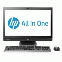 моноблок HP All-in-One 8300 Compaq H4V00ES Черный