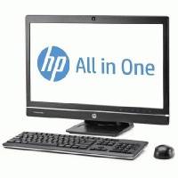 моноблок HP All-in-One 8300 Compaq H4V08ES Черный