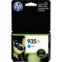 картридж HP 935XL C2P24AE голубой