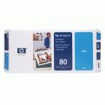 картридж HP C4821A голубой
