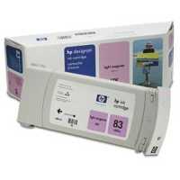 картридж HP C4945A светло-пурпурный