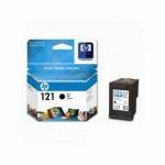 картридж HP 121 CC640HE черный