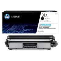 картридж HP CF231A черный