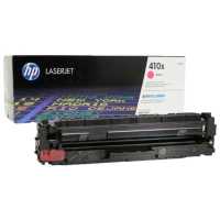 картридж HP 410X CF413X малиновый