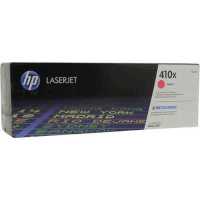 картридж HP 410X CF413X малиновый
