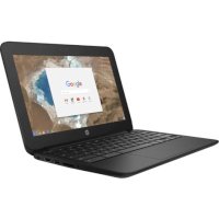 ноутбук HP ChromeBook 11 G5 2LB87EA Черный