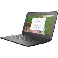ноутбук HP ChromeBook 11 G6 EE 3GJ79EA Серый